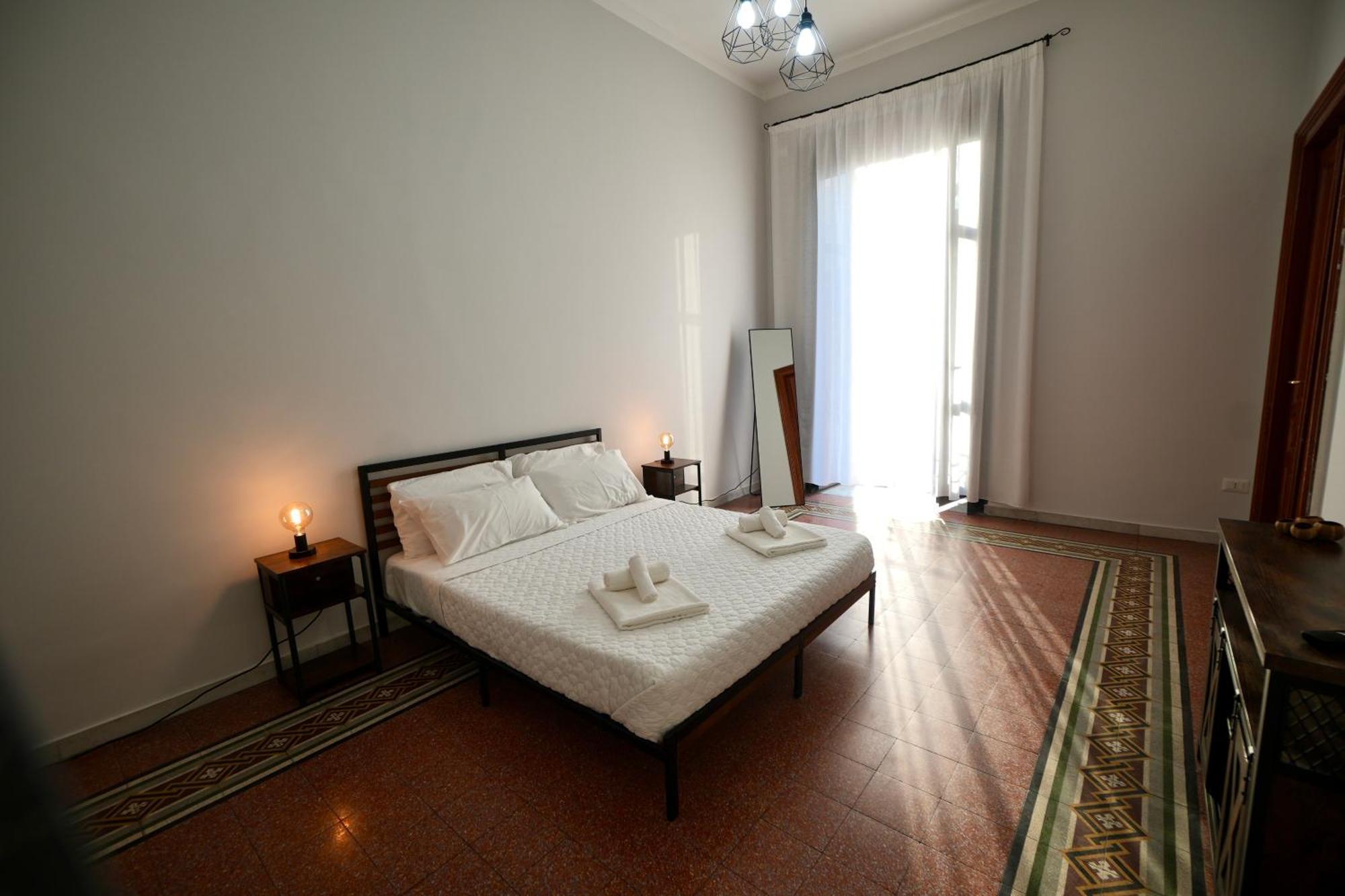 Naples 60- Historic Residence ナポリ エクステリア 写真